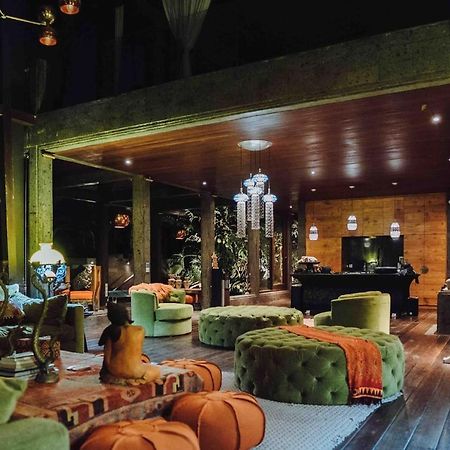 Dragon House - Your Dream House In Bali! Ubud  Ngoại thất bức ảnh