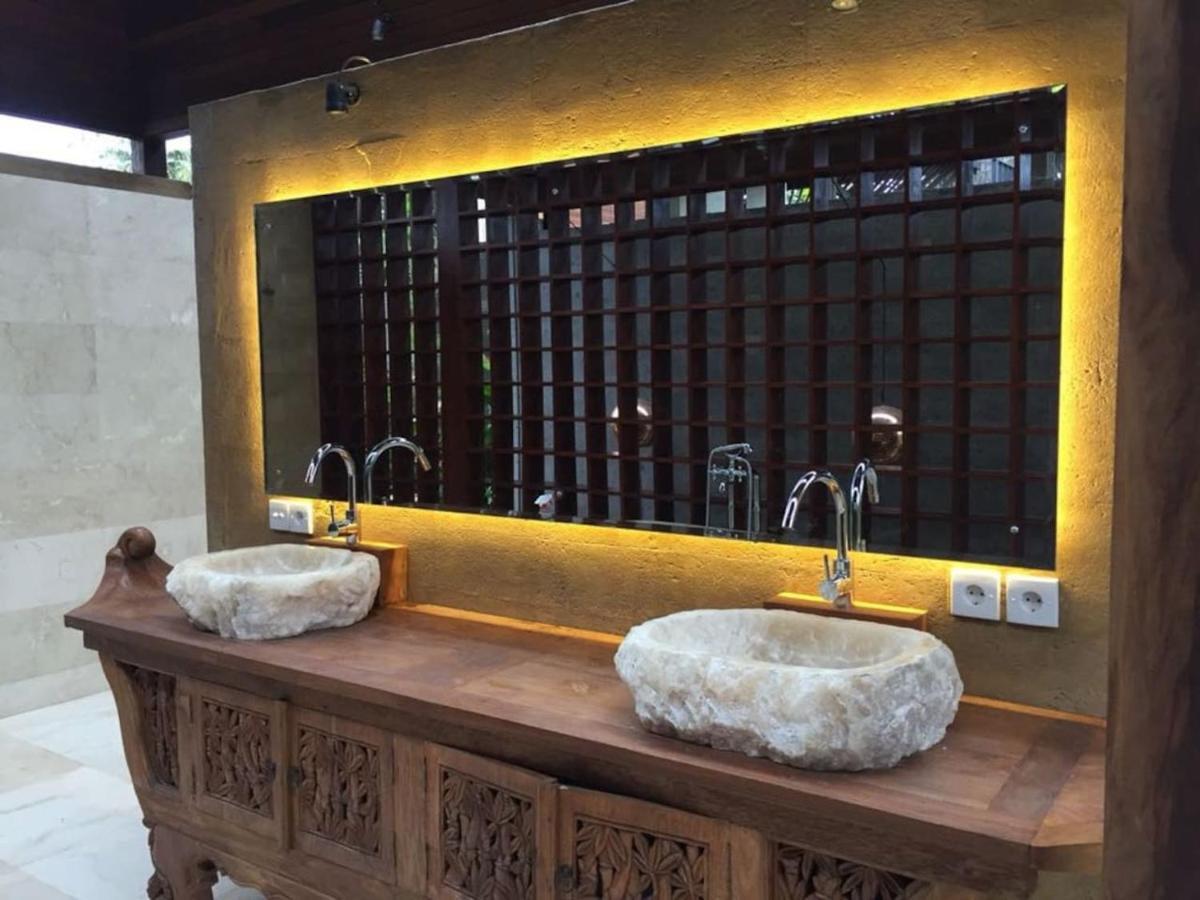 Dragon House - Your Dream House In Bali! Ubud  Ngoại thất bức ảnh