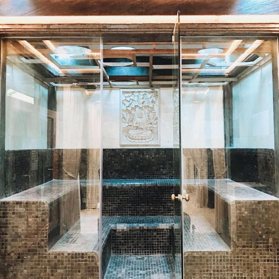 Dragon House - Your Dream House In Bali! Ubud  Ngoại thất bức ảnh