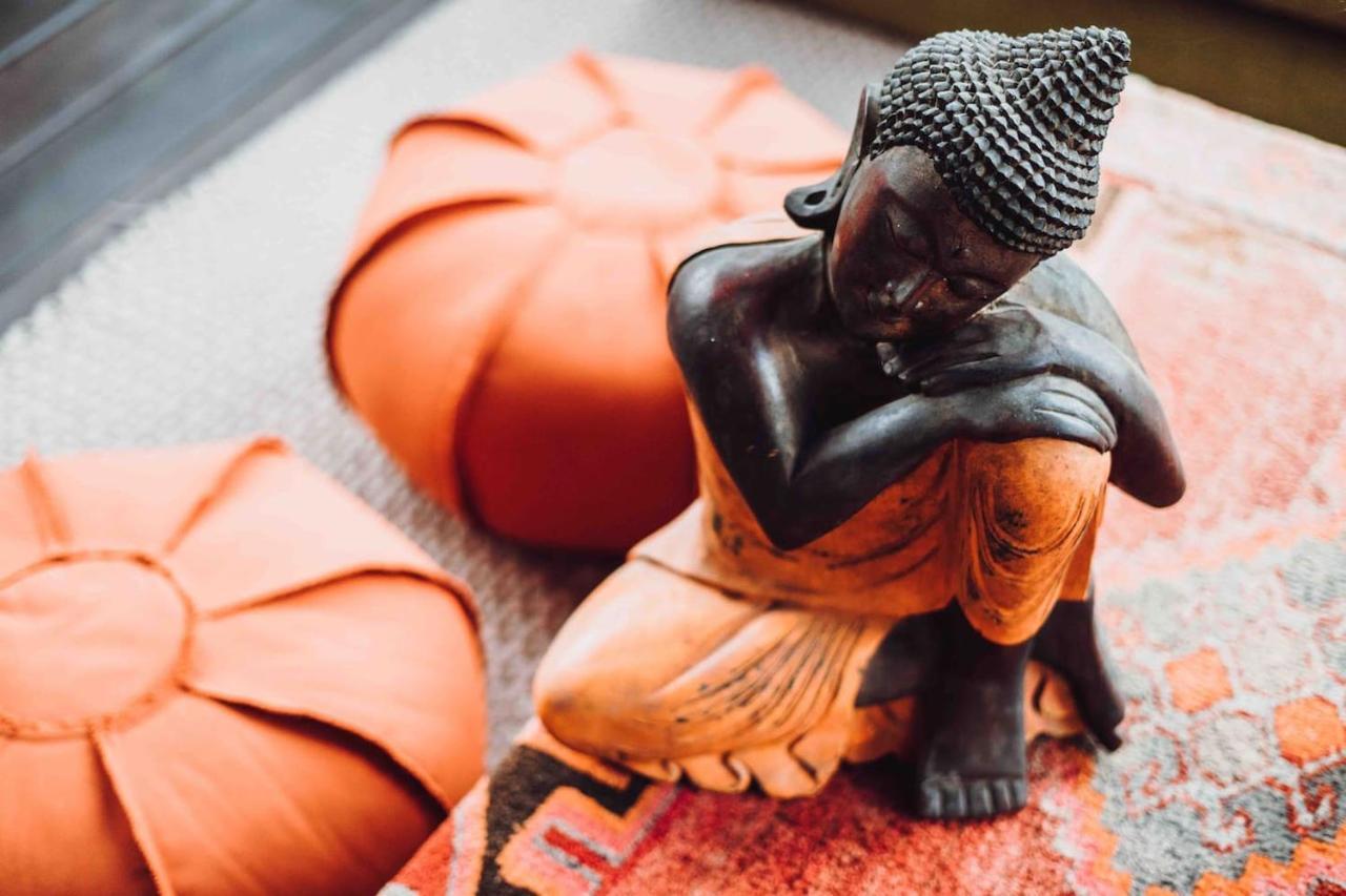 Dragon House - Your Dream House In Bali! Ubud  Ngoại thất bức ảnh