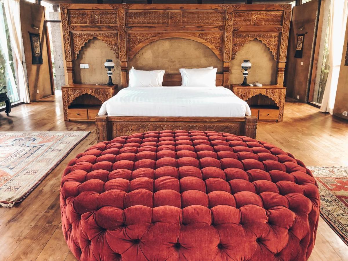 Dragon House - Your Dream House In Bali! Ubud  Ngoại thất bức ảnh